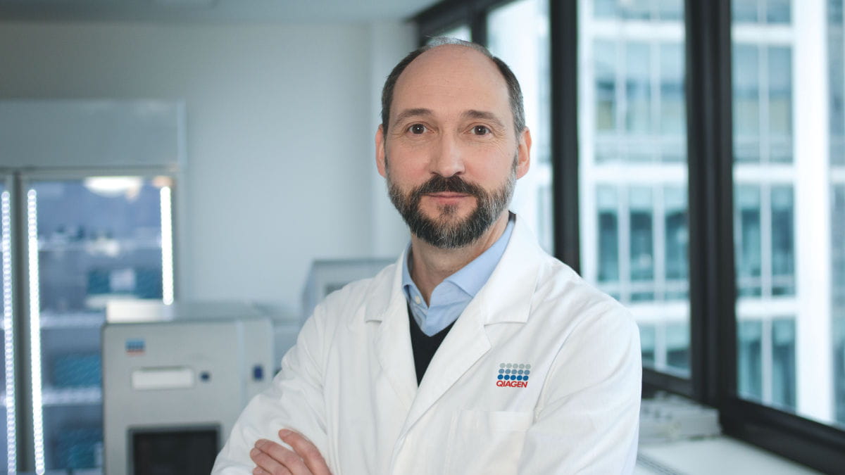 Advancing qPCR with  highly reproducible results